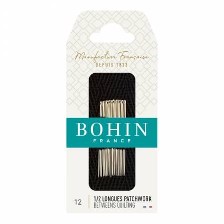 Bohin Betweens - Size 12