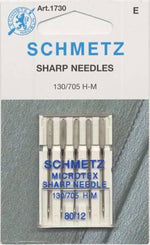 Sharp/Microtex Machine Needle