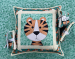 Tiger Pillow Kit - Zootropolis 1