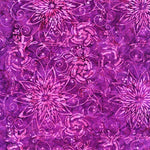 Tonga Batiks Magenta