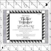 Tucker Trimmer II