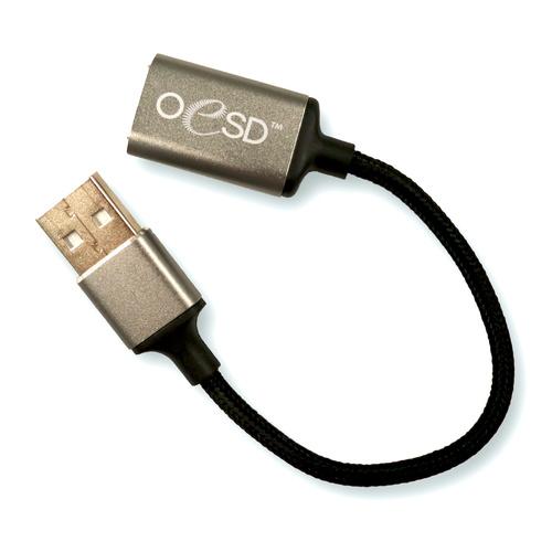 USB Extension Pigtail